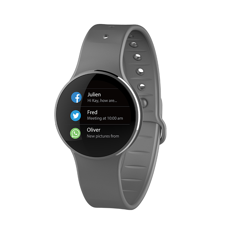 mykronoz smartwatch zecircle 2