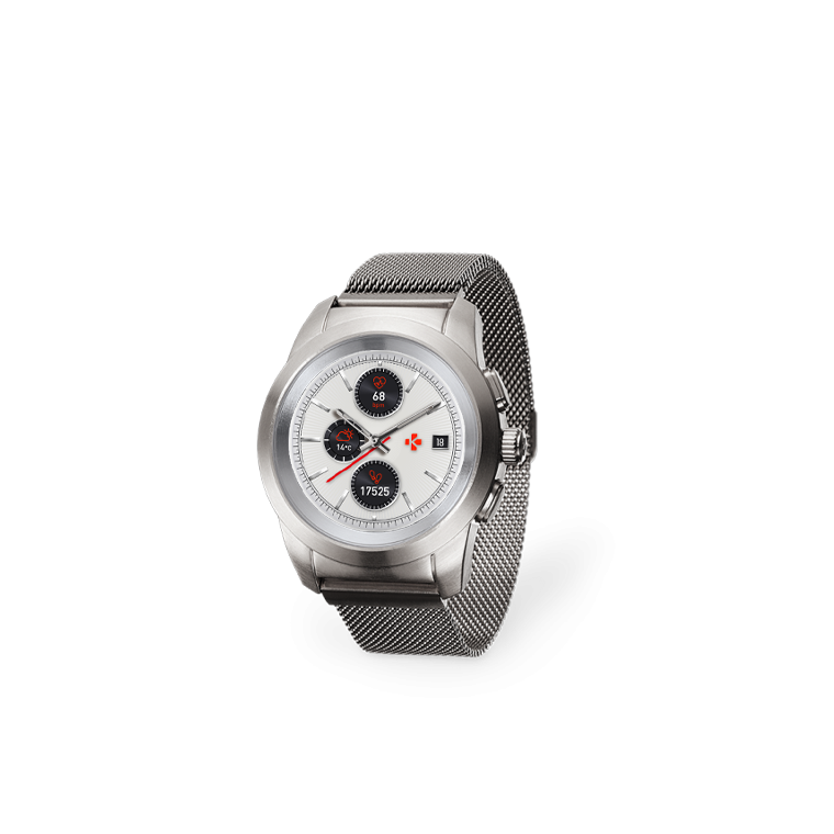 mykronoz zetime elite petite