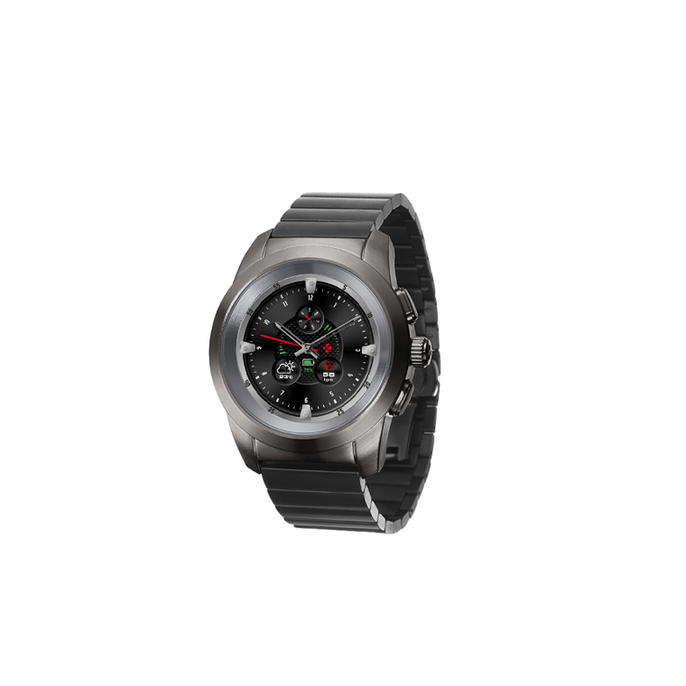 zetime elite