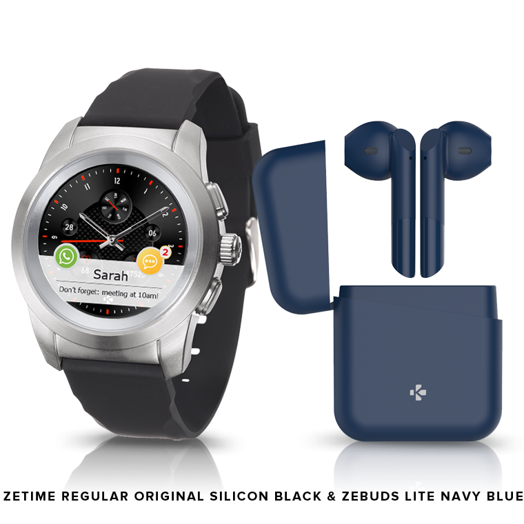 zetime amazon