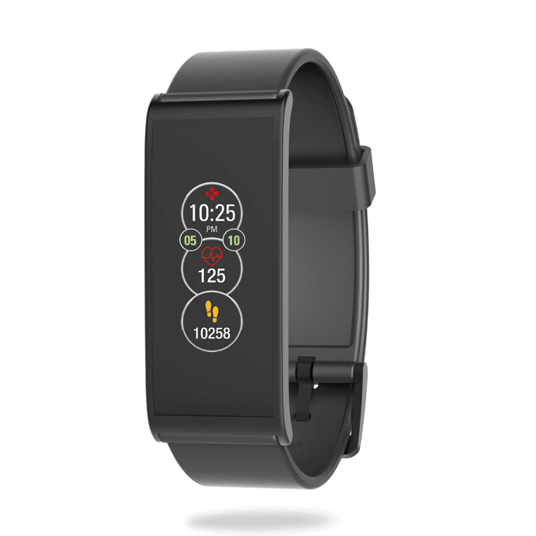 Tracker hr best sale