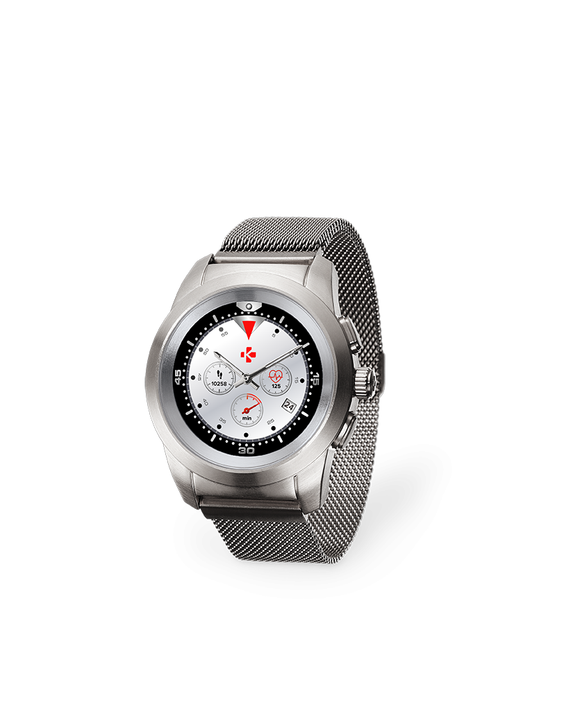Mykronoz hotsell watch faces