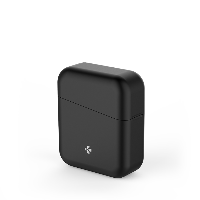 ZeBuds Lite - ZeBuds Lite - TWS Wireless Earbuds with charging case - MyKronoz