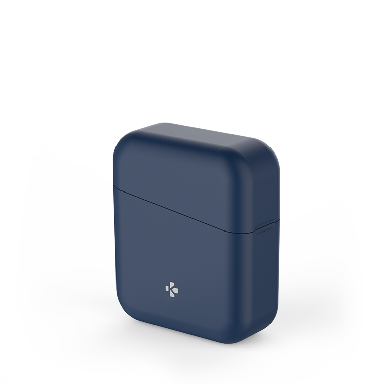 ZeBuds Lite - ZeBuds Lite - TWS Wireless Earbuds with charging case - MyKronoz