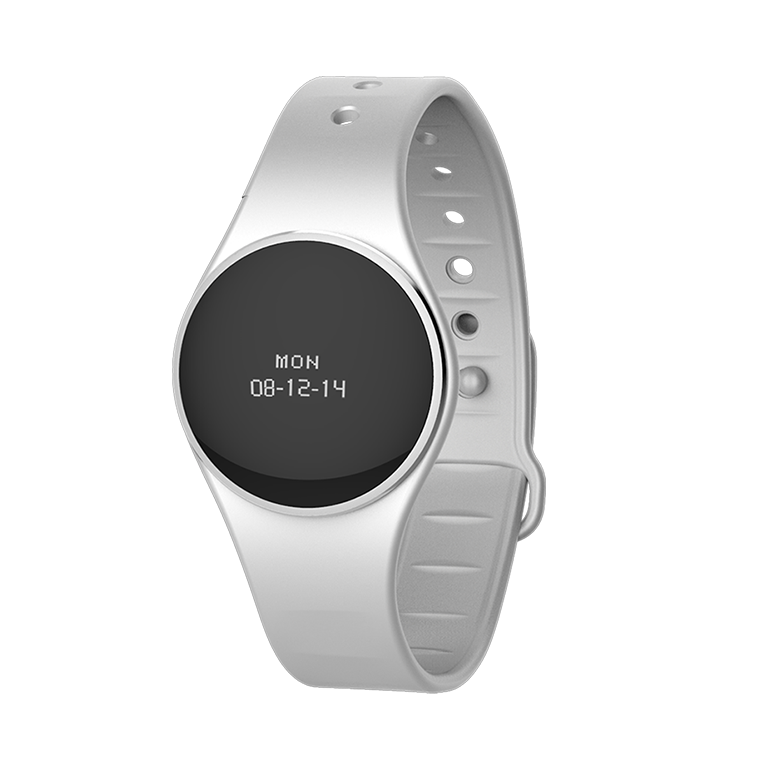 ZeCircle - Activity tracker with smart notifications - MyKronoz