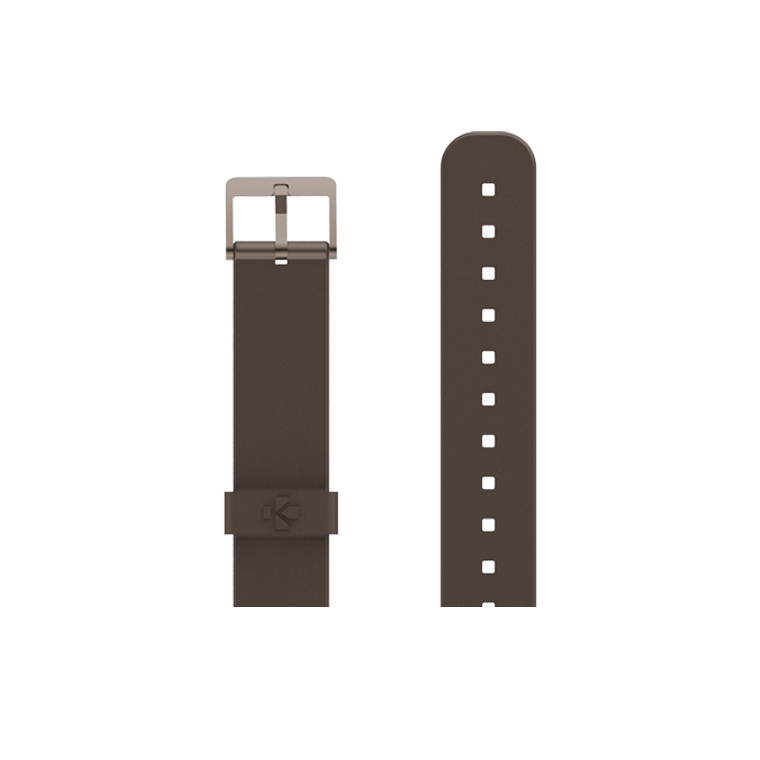 16mm Wristband  - 16mm Wristband - MyKronoz