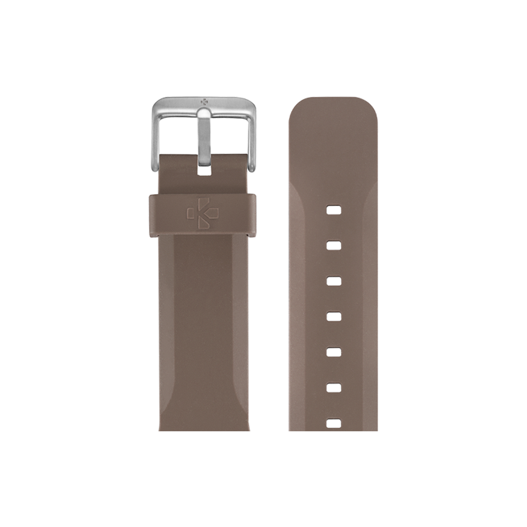 18mm Armband - Original - 18mm Armband Original - MyKronoz