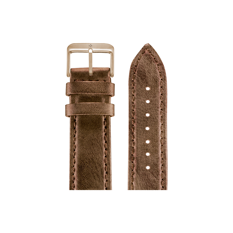 18mm Armband - Premium - 18mm Armband Premium - MyKronoz