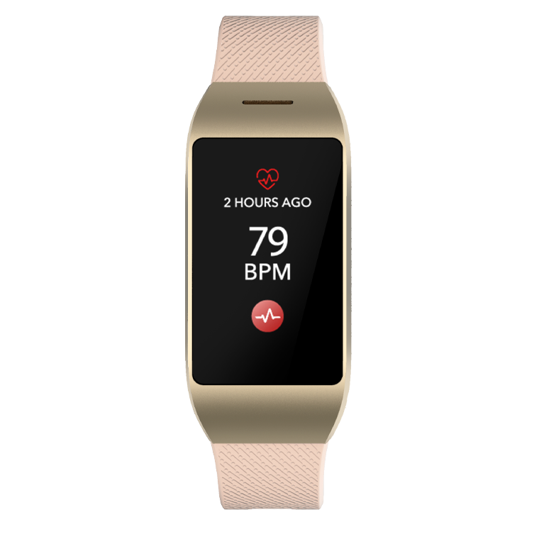 ZeNeo - ZeNeo - Die leistungsstarke Smartwatch, die aussieht wie ein eleganter Aktivitäts-Tracker - MyKronoz