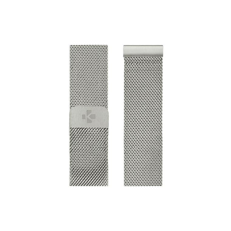 Bracelet 18mm - Elite - Bracelet 18mm interchangeable - MyKronoz