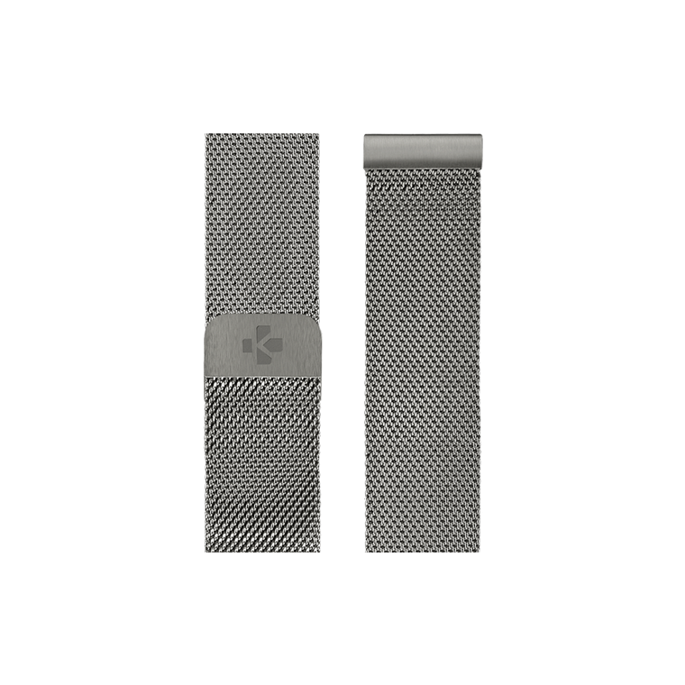 Bracelet 18mm - Elite - Bracelet 18mm interchangeable - MyKronoz