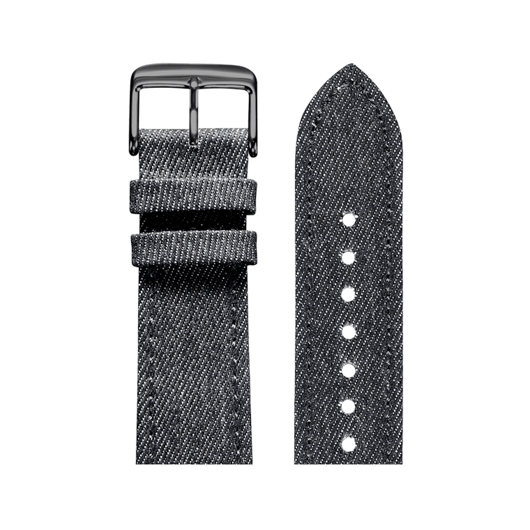 Bracelet 22mm - Premium - Bracelet 22mm Premium - MyKronoz