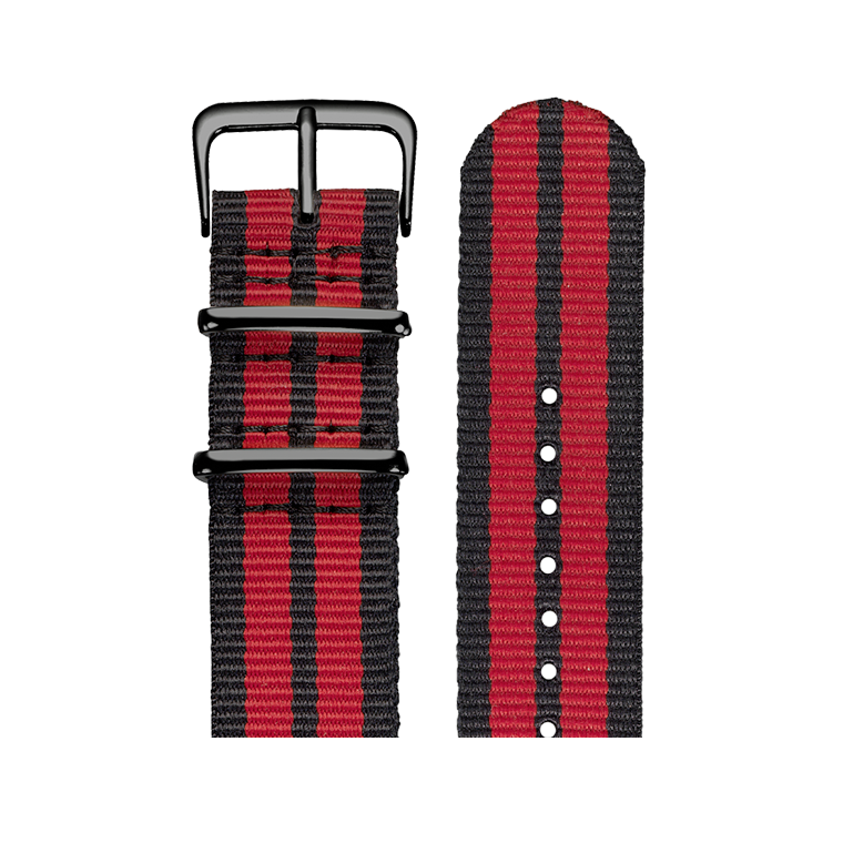 Cinturino da 22mm - Premium - Cinturino da 22mm Premium - MyKronoz