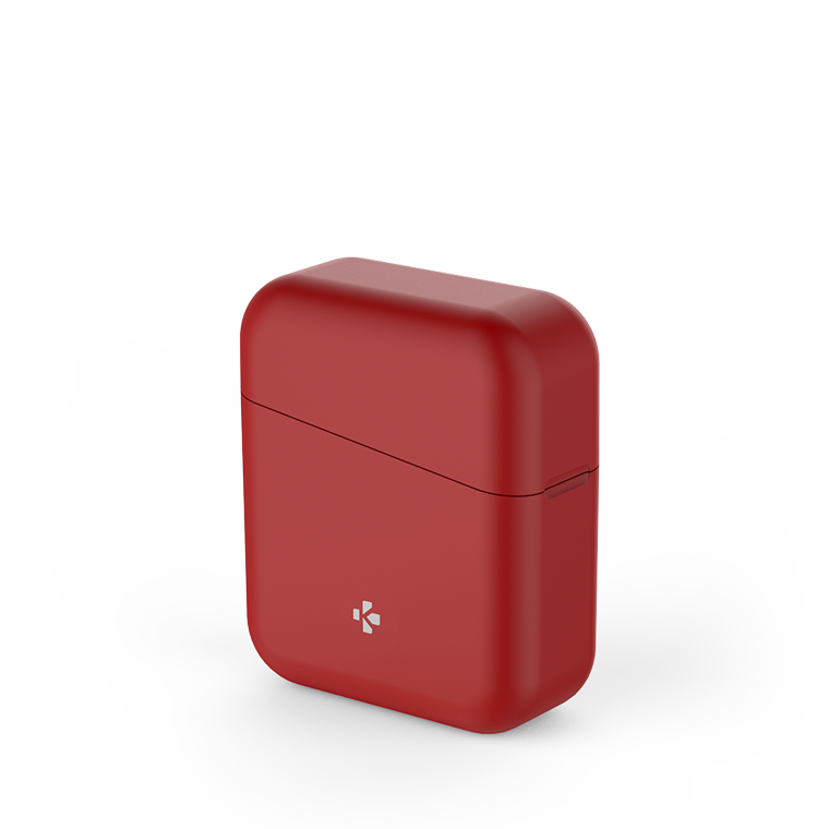 ZeBuds Lite - ZeBuds Lite - Drahtlose Ohrhörer TWS mit Ladebox - MyKronoz