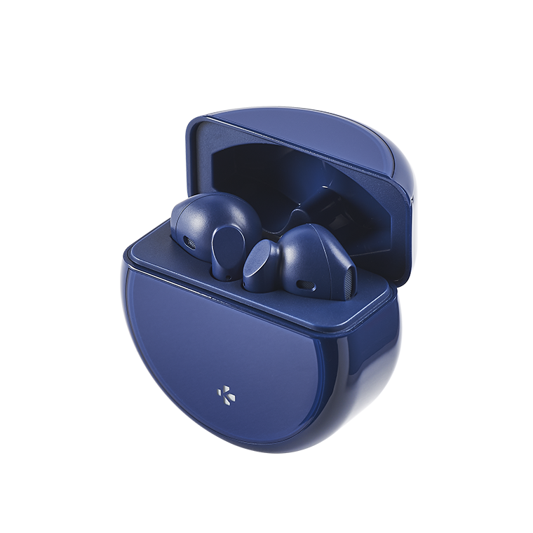 ZeBuds Pro - ZeBuds Pro - TWS-Ohrhörer mit kabelloser Ladebox - MyKronoz