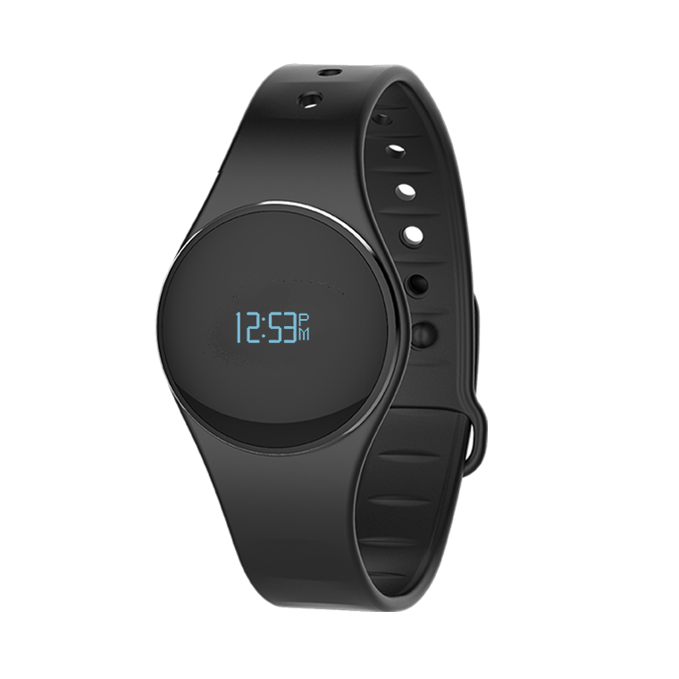 ZeCircle - Aktivitätstracker mit intelligenten Benachrichtigungen - MyKronoz