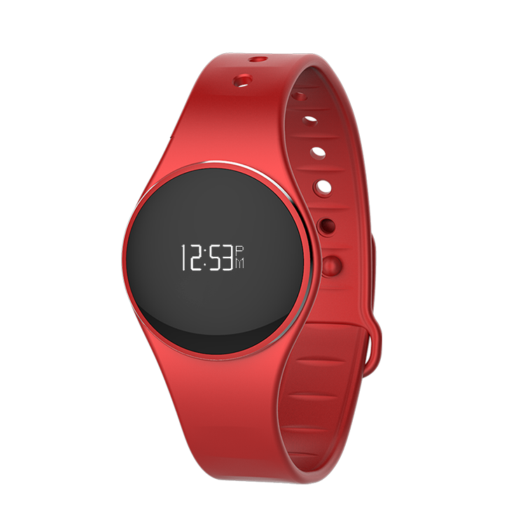 ZeCircle - Aktivitätstracker mit intelligenten Benachrichtigungen - MyKronoz