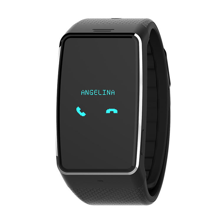 ZeWatch3 - Smartwatch mit Aktivitätserfassung - MyKronoz
