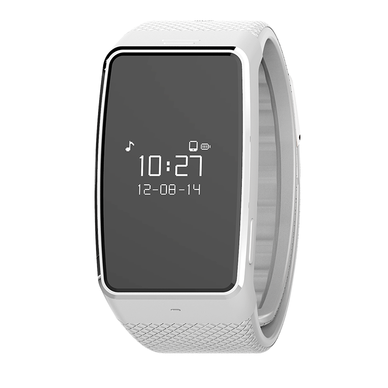 ZeWatch3 - Smartwatch mit Aktivitätserfassung - MyKronoz