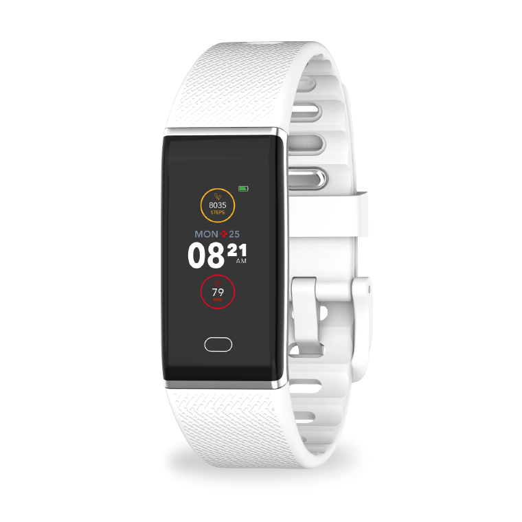mykronoz strap