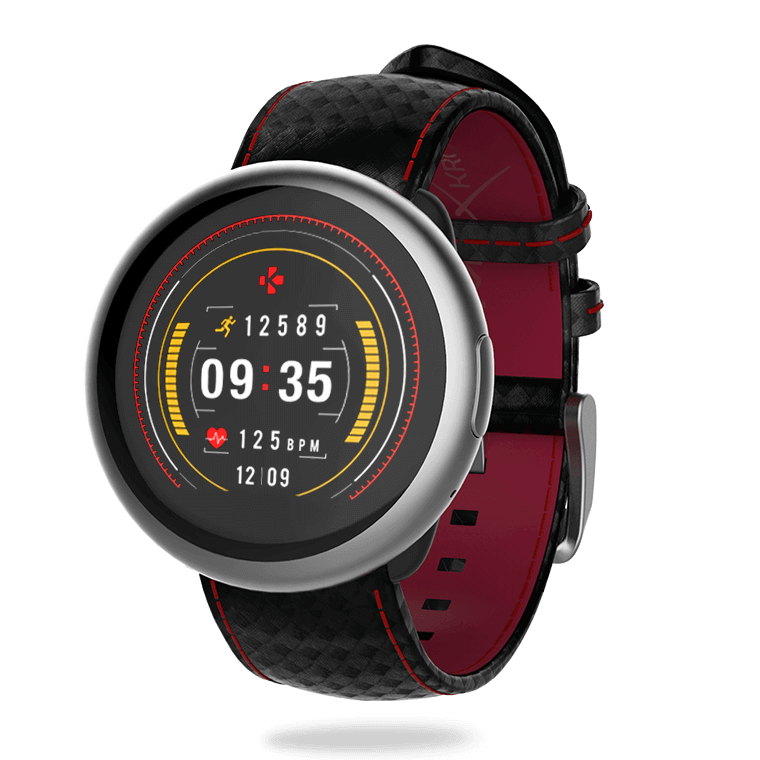 best android smartwatch with speaker and microphone