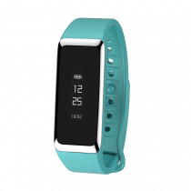 ZeFit<sup>2</sup> - Activity tracker with smart notifications - MyKronoz