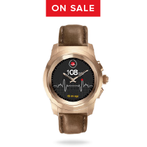 mykronoz zetime gold