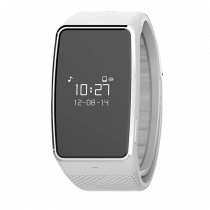 ZeWatch<sup>3</sup> - Smartwatch with activity tracker - MyKronoz