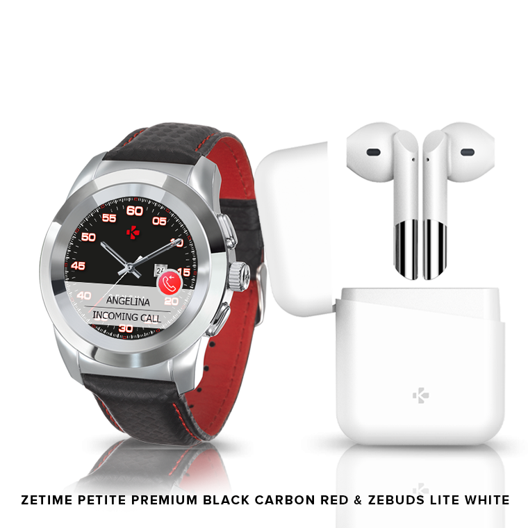 mykronoz zetime petite