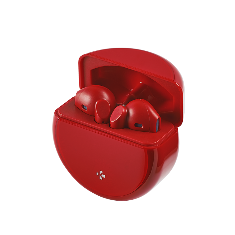 ZeBuds Pro - ZeBuds Pro - TWS Earbuds with wireless charging case - MyKronoz