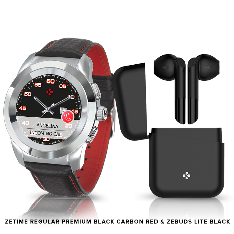 mykronoz zetime regular premium