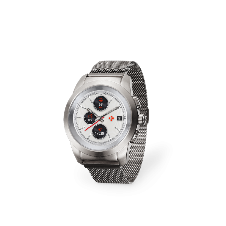zetime watch face