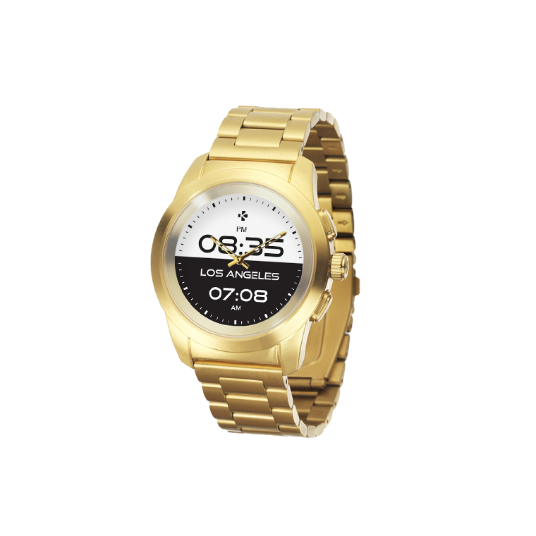 zetime watch face
