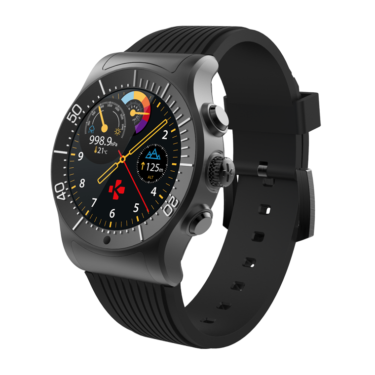 casio g steel 2019