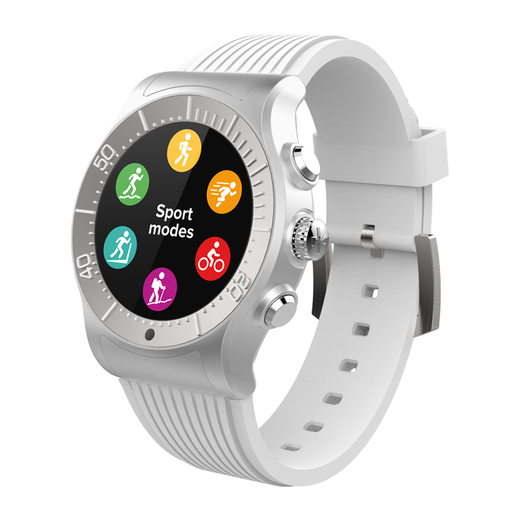 zesport smartwatch