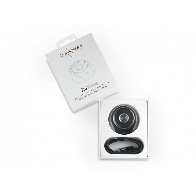 mykronoz zetime 2