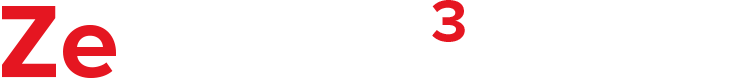Zeround3 smartwatch logo