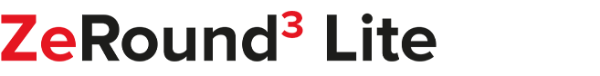 ZeRound3 Lite smartwatch logo