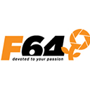 F64 studio