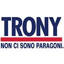 Trony