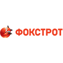 Kiev Foxtrot