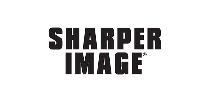 Sharper Image 