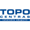 Topocentras
