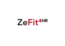 ZeFit4HR logo