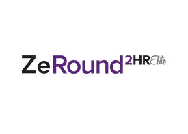 ZeRound2 HR Elite logo