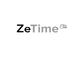 ZeTime Elite logo