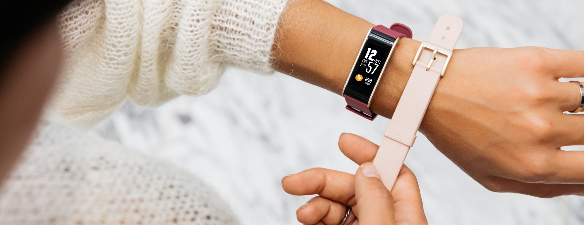 MyKronoz Official Store Buy Smartwatches and Activity trackers